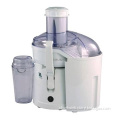 Juicer with Double Extraction Safety Switch